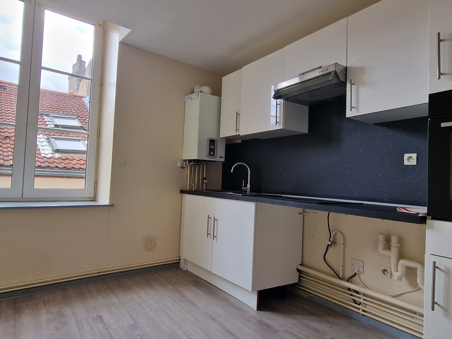 Immeuble à vendre - 250m2 - Toul (54200)