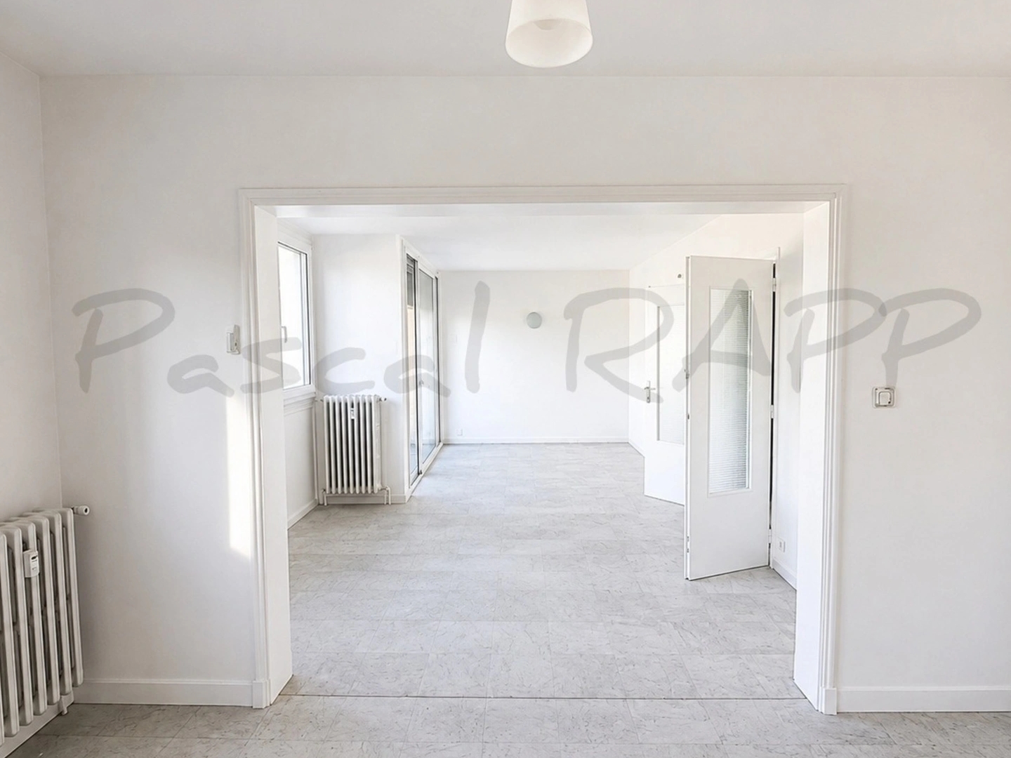 Appartement à vendre 4 pièces MONTPELLIER (34)