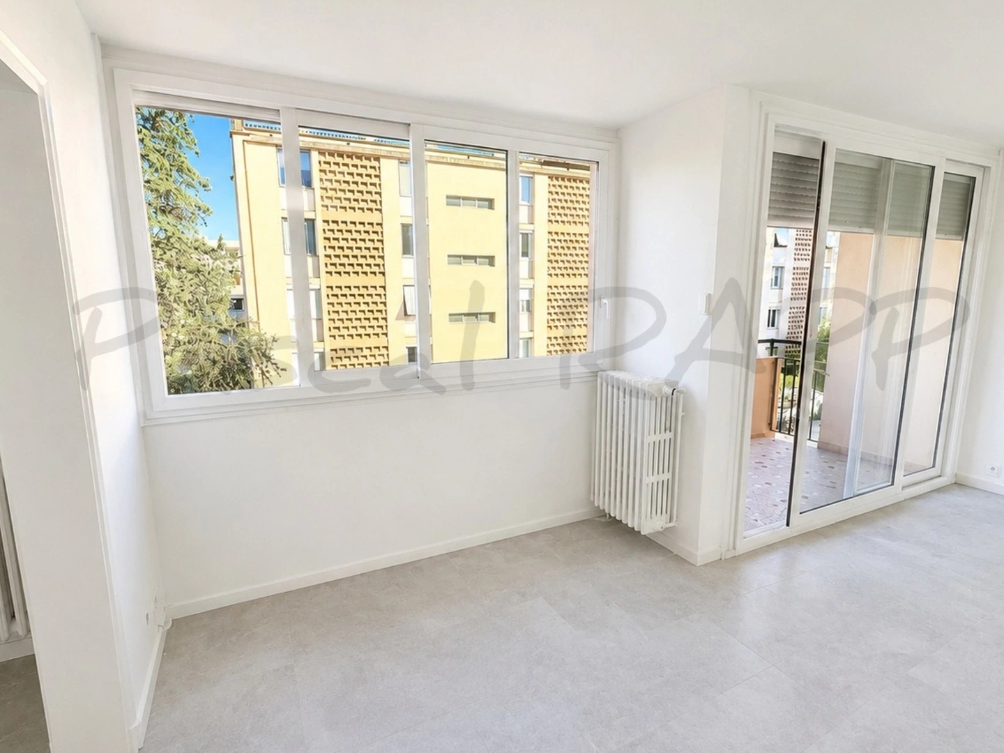Appartement à vendre - 4 pièces - 68m2 - Montpellier (34000)