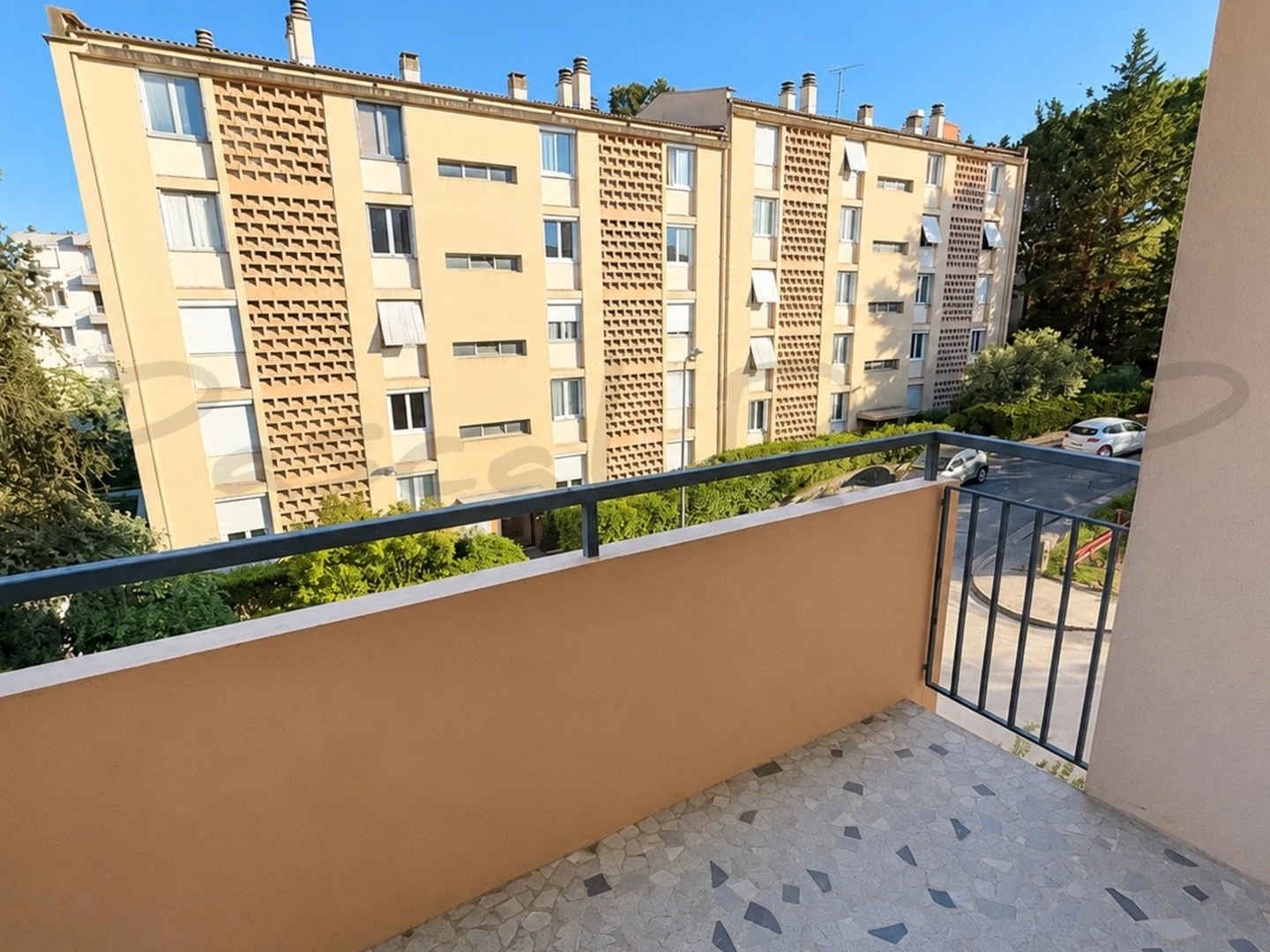 Appartement à vendre - 4 pièces - 68m2 - Montpellier (34000)