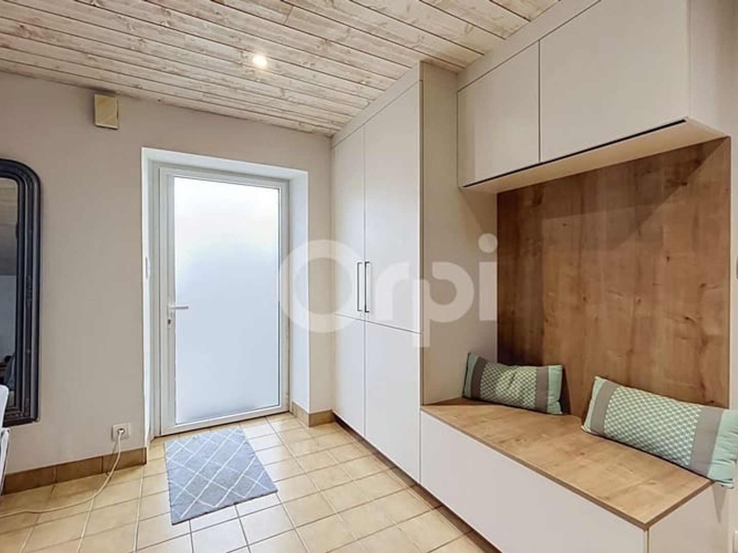 Maison à vendre - 4 pièces - 135m2 - Plouzané (29280)