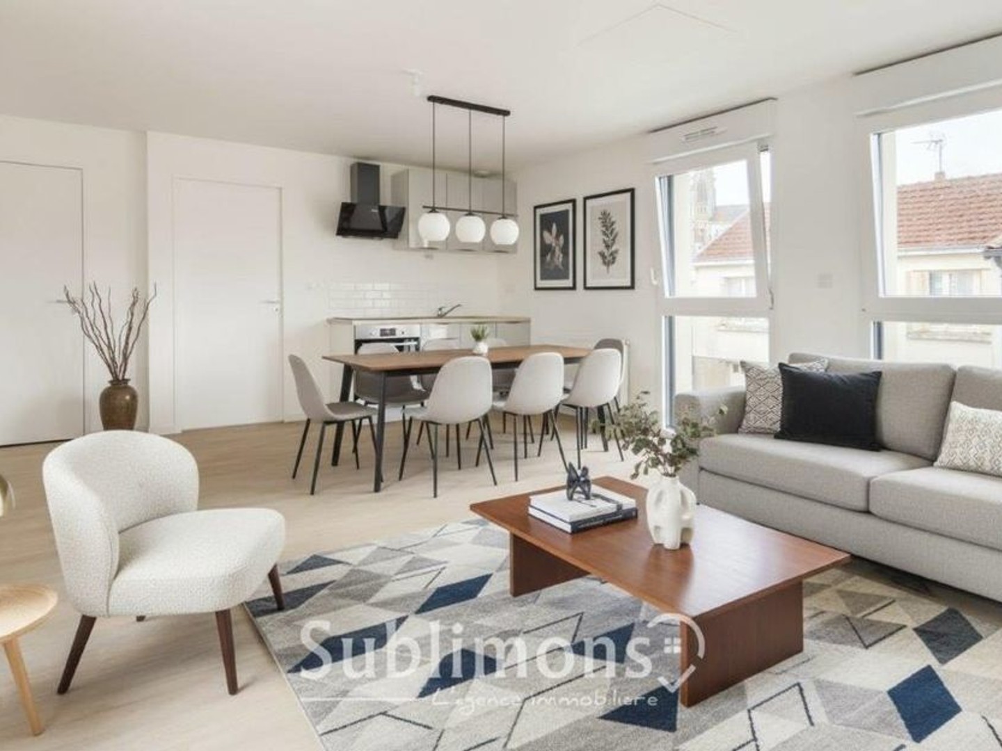 Appartement à vendre Vallet