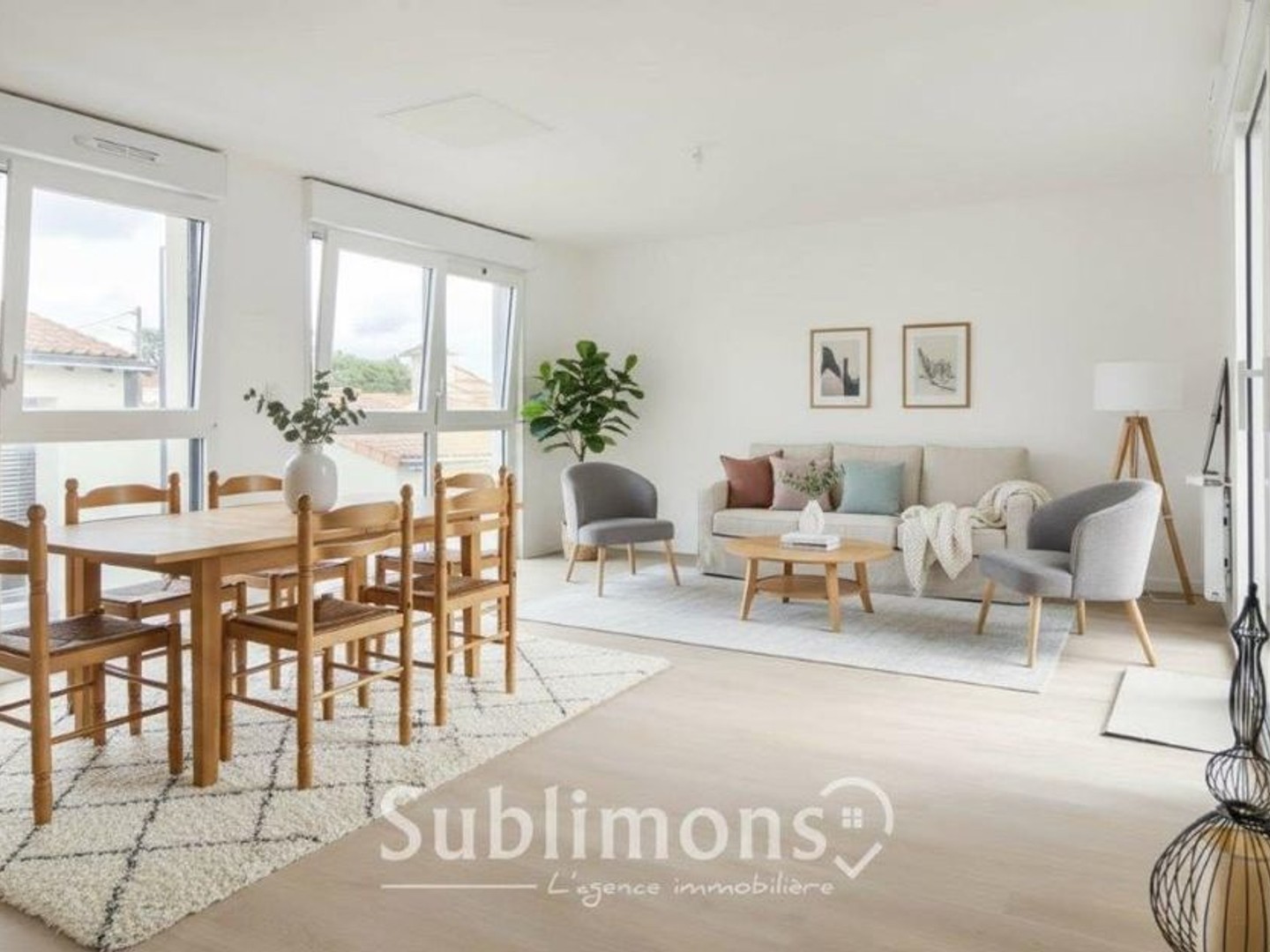 Appartement à vendre Vallet