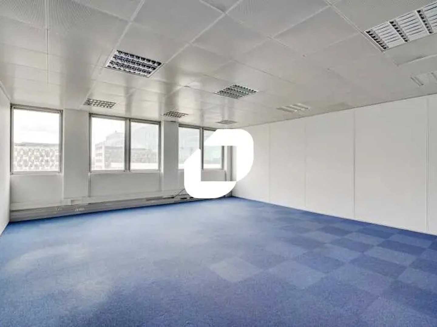 Vente Bureau Asnieres Sur Seine 92600