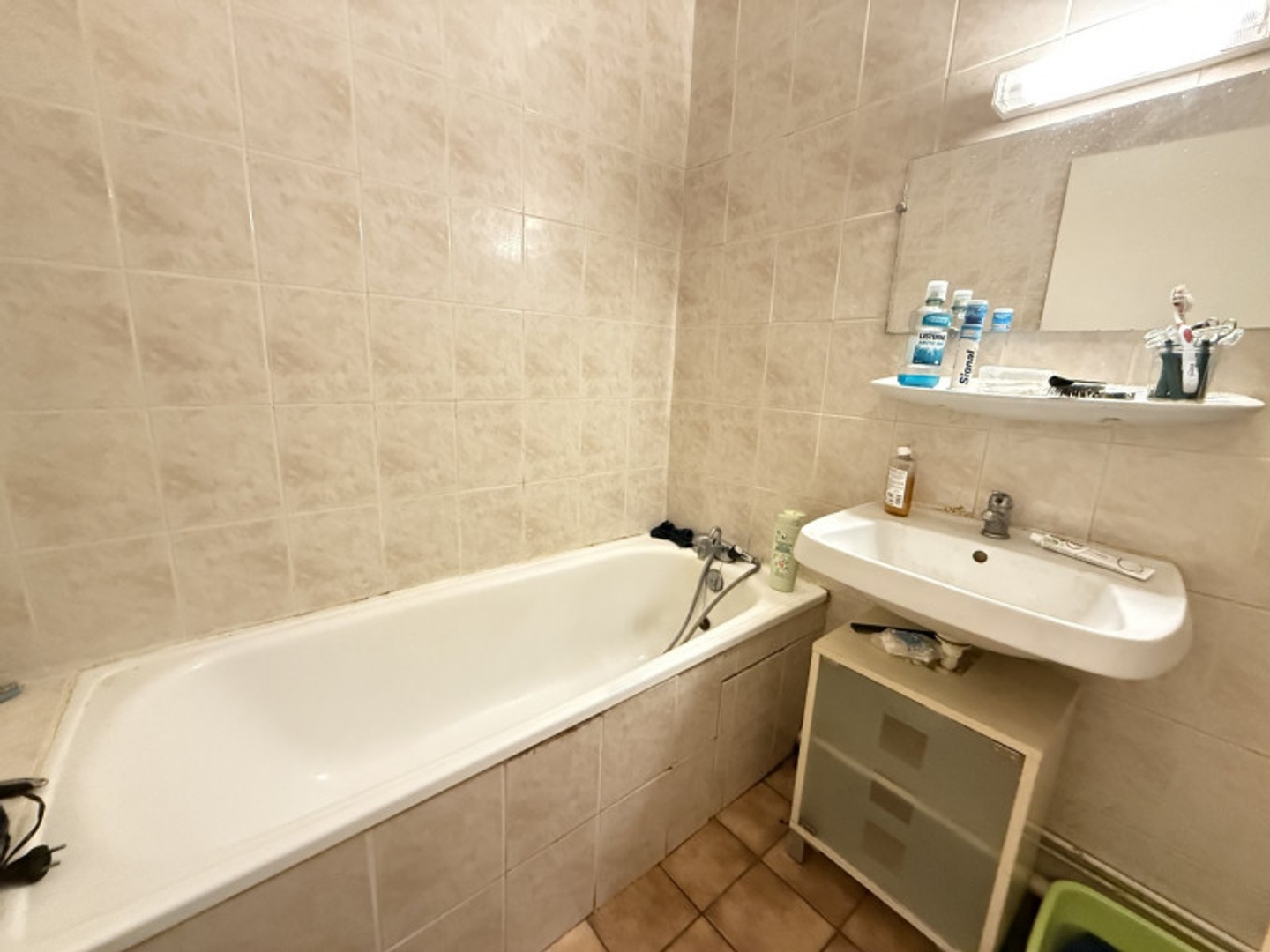 Appartement à vendre - 2 pièces - 42m2 - Essert (90850)
