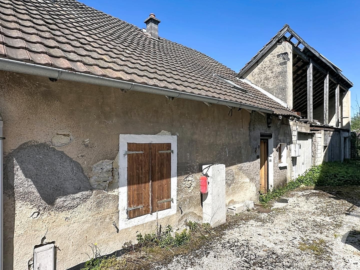 Maison 5 pièces 89 m²