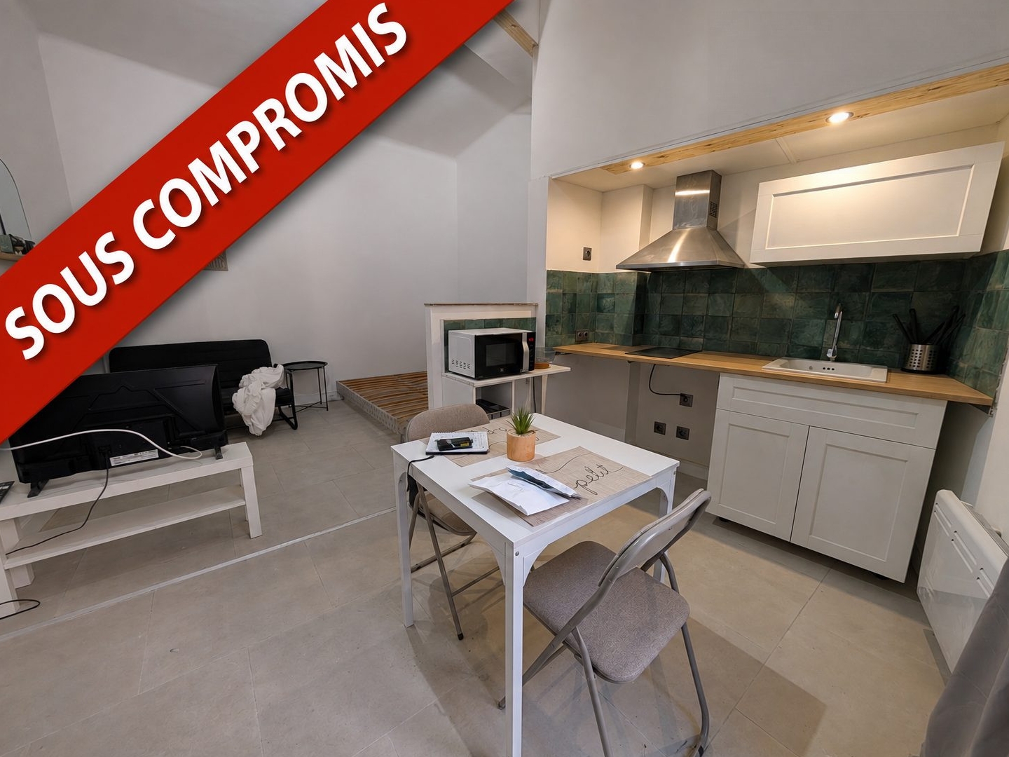 Maison dans Agde