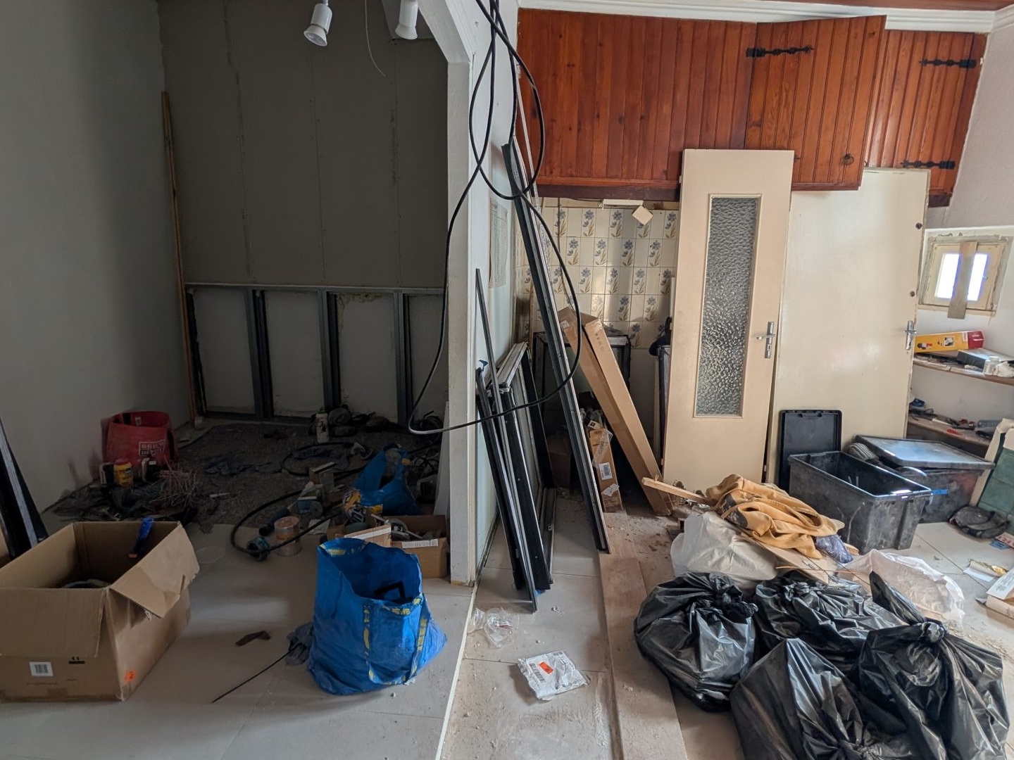 Maison à vendre - 2 pièces - 60m2 - Agde (34300)