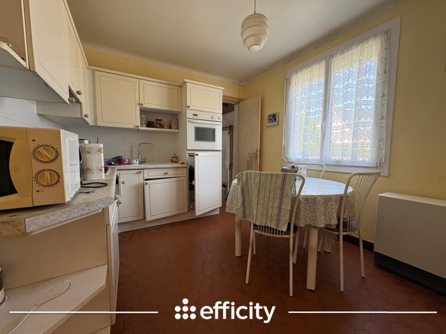 Maison à vendre - 5 pièces - 98m2 - Penmarch (29760)