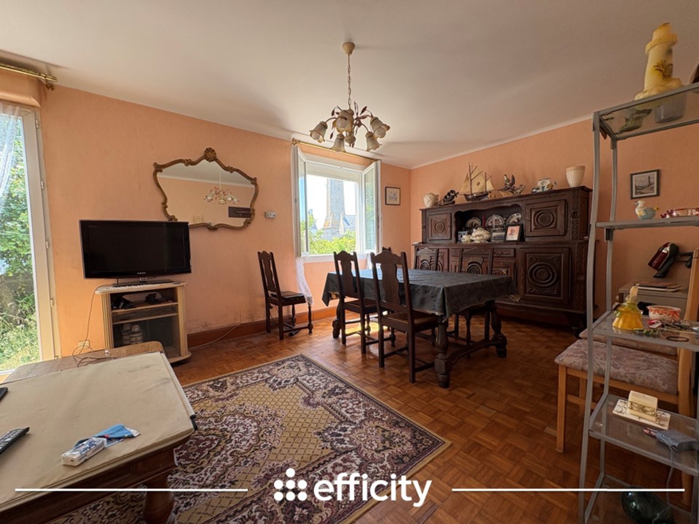 Maison à vendre - 5 pièces - 98m2 - Penmarch (29760)