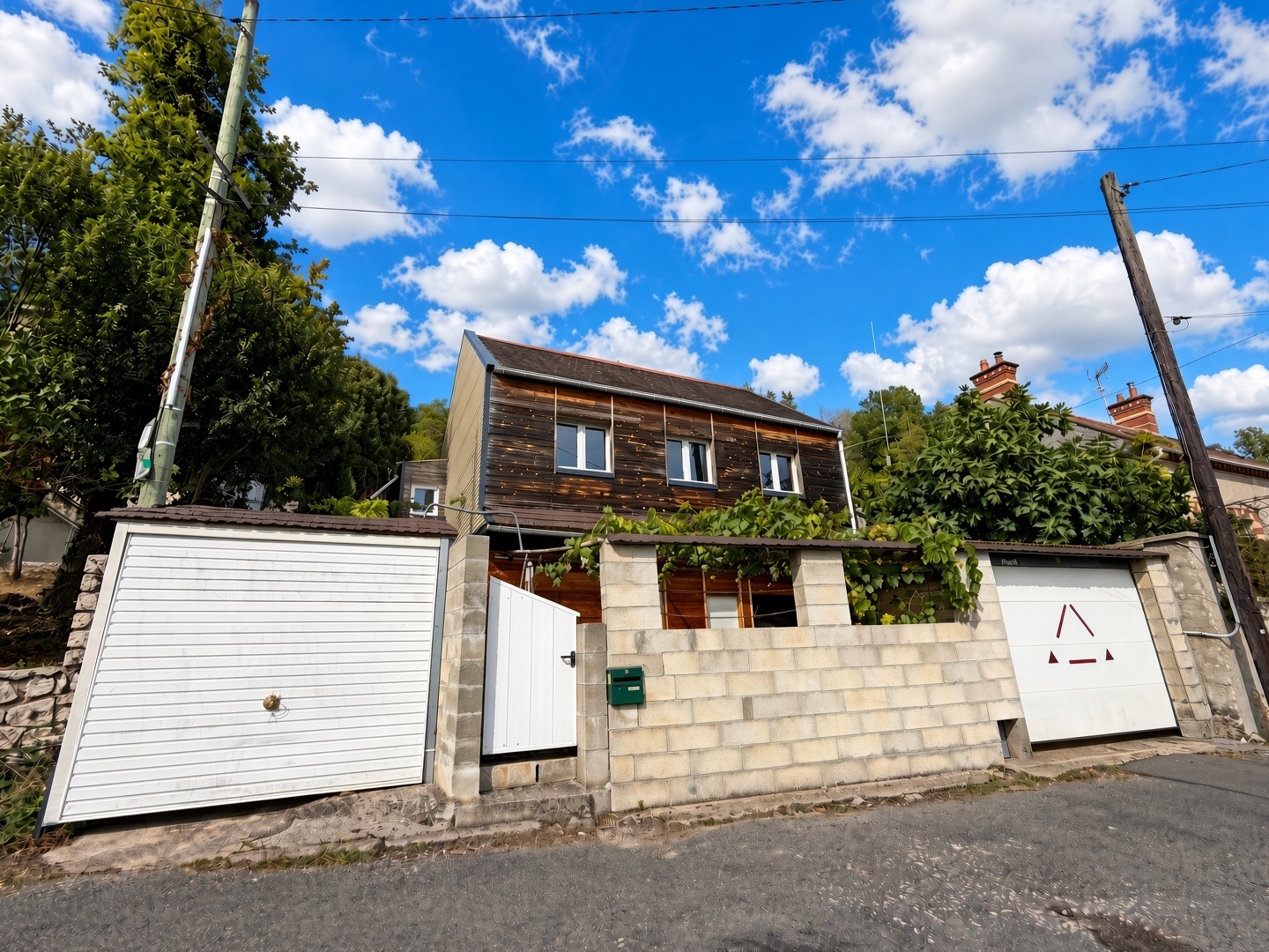 Maison 5 pièces 119 m²
