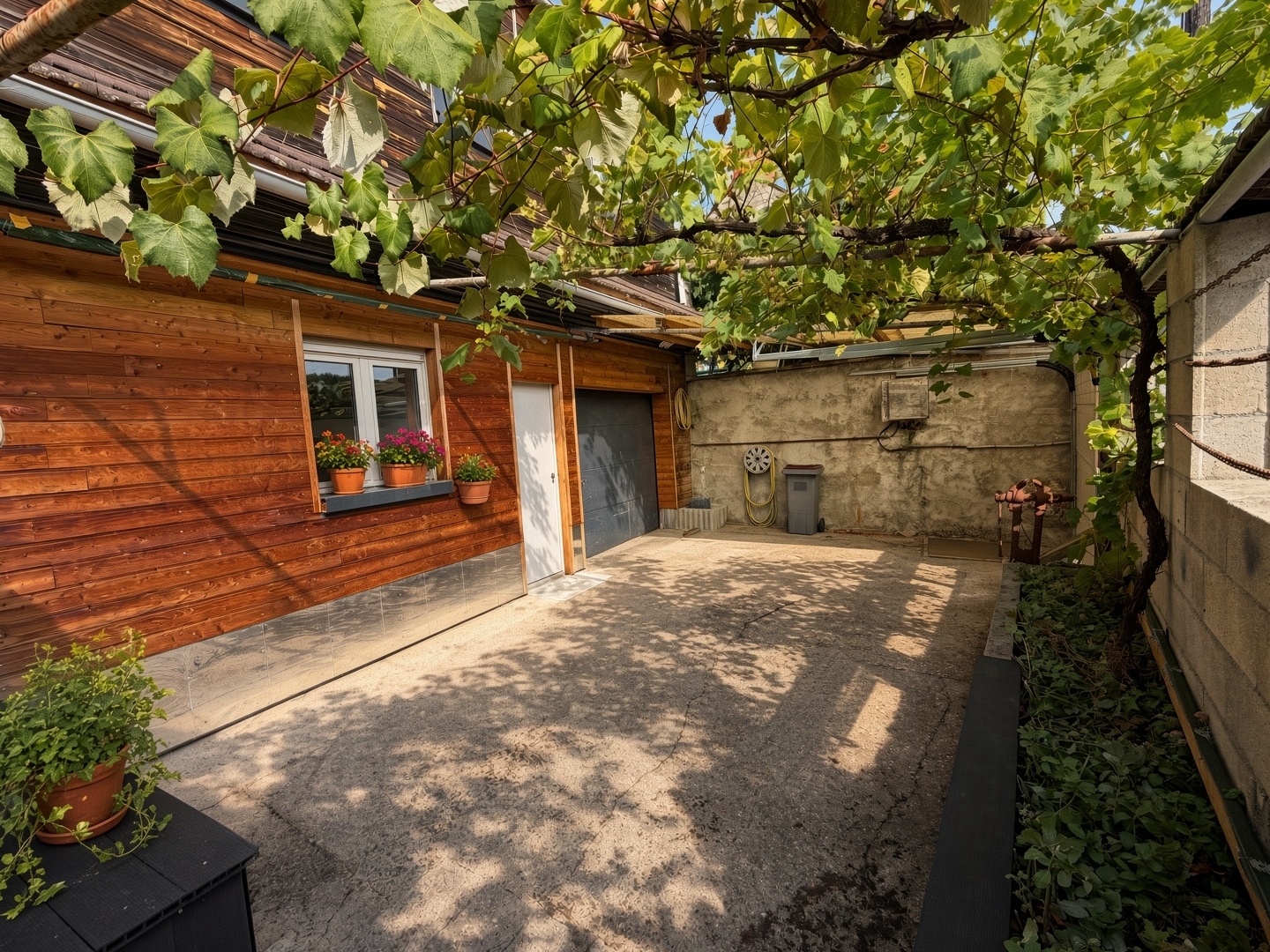 Maison à vendre - 5 pièces - 119m2 - Souppes-Sur-Loing (77460)