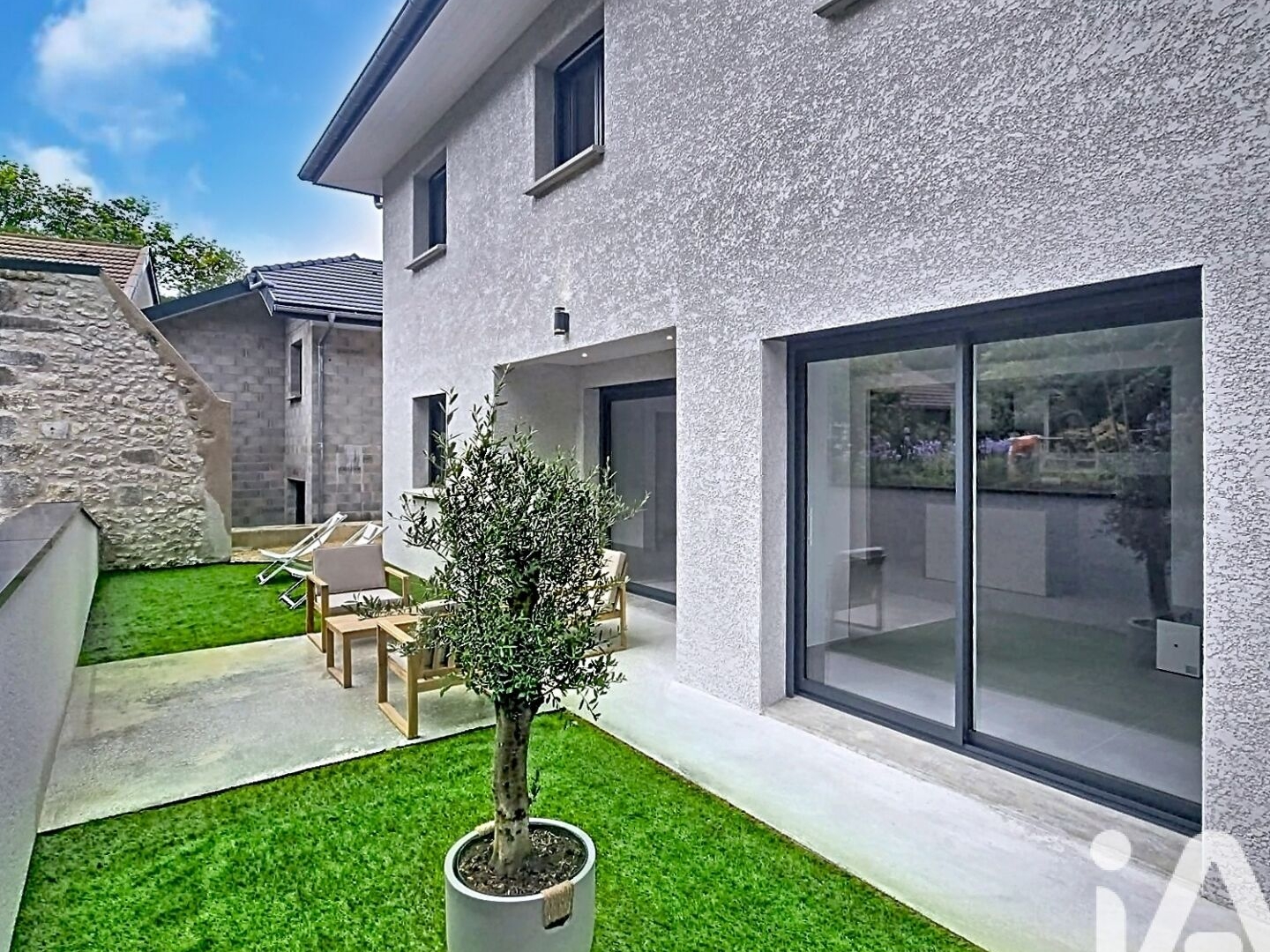 Vente Pavillon 5 pièces