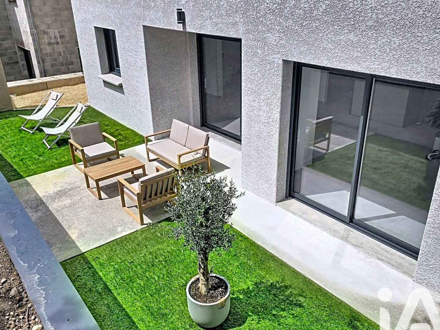 Maison à vendre - 5 pièces - 135m2 - Valserhône (01200)