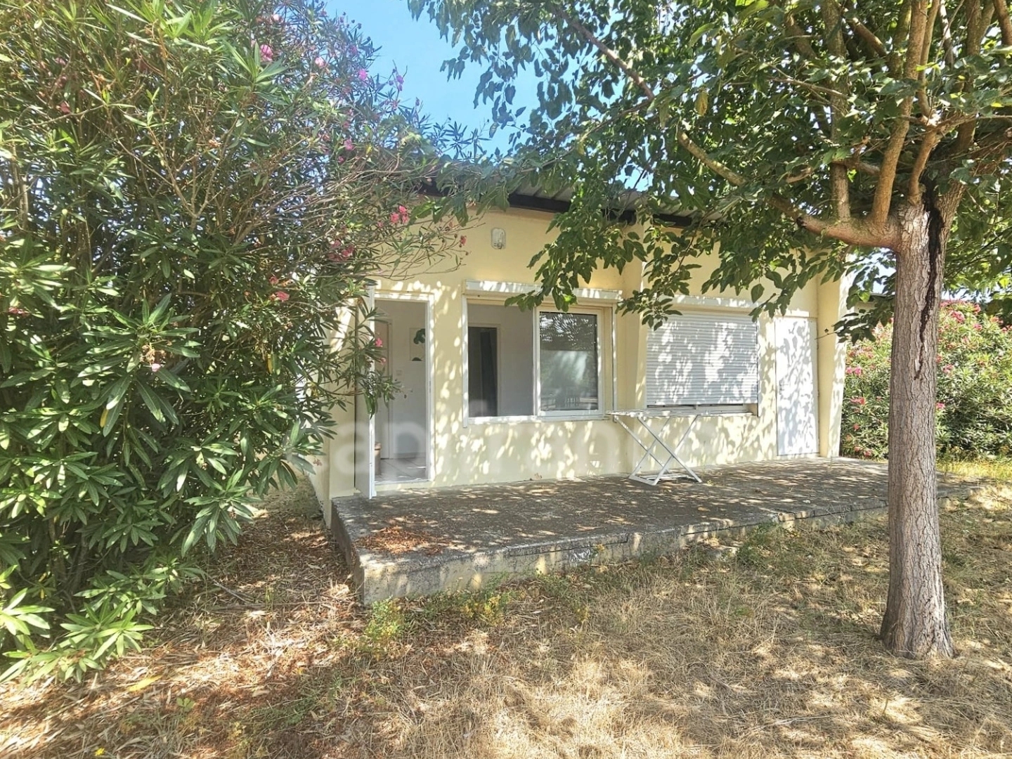 Maison à vendre - 2 pièces - 28m2 - Castellare-Di-Cas... (20213)