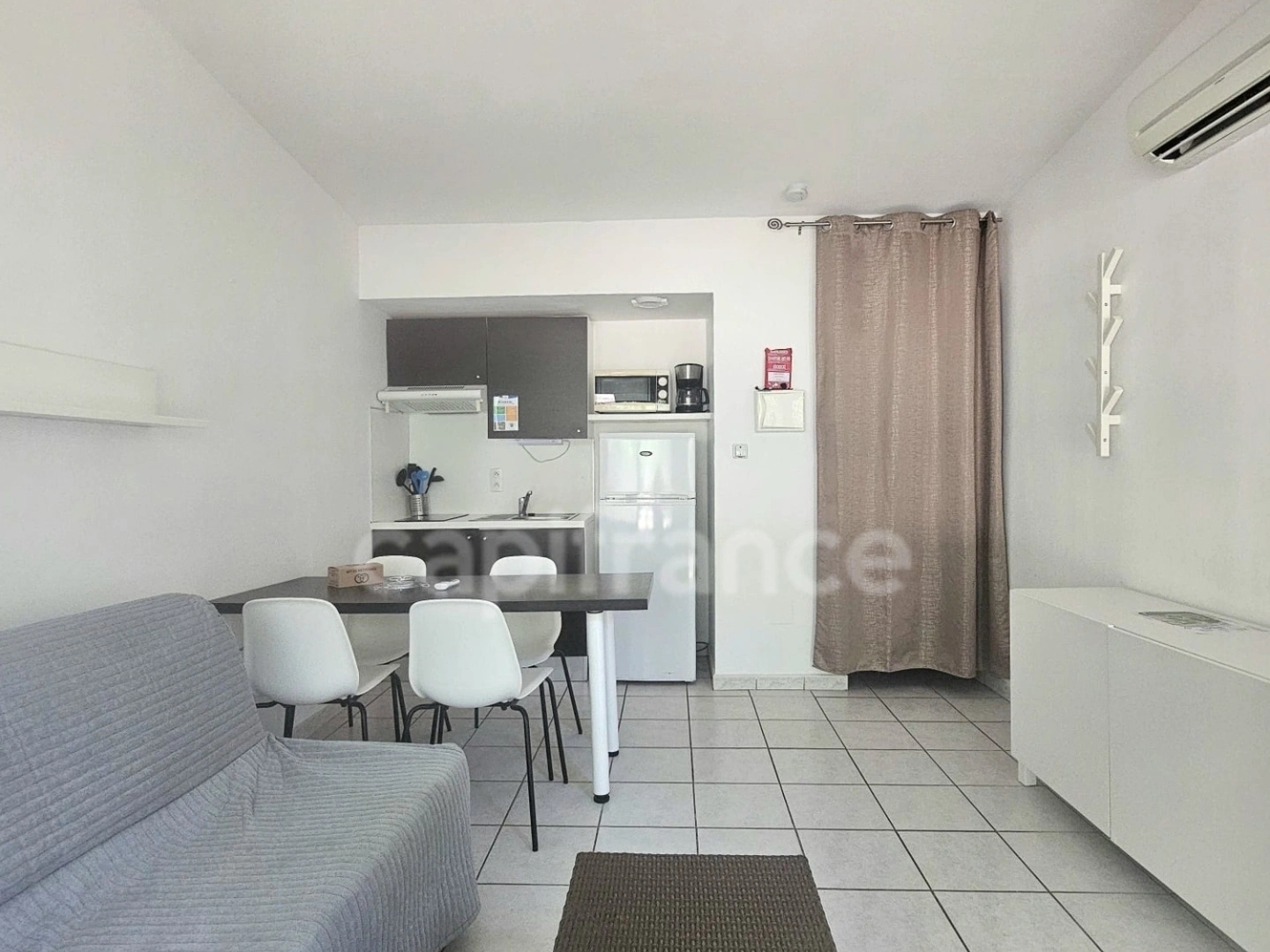 Maison à vendre - 2 pièces - 28m2 - Castellare-Di-Cas... (20213)