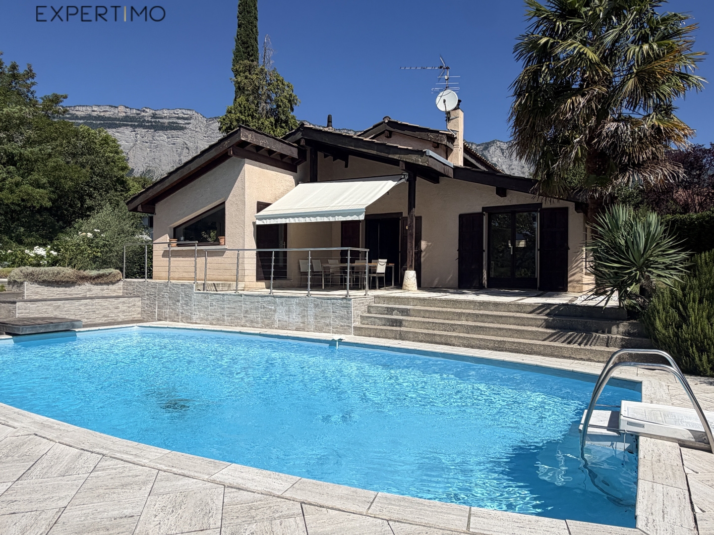 Maison 5 pièces 167 m2