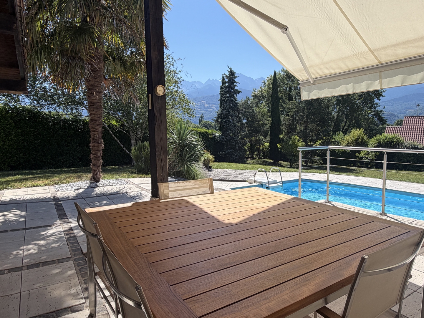 Maison à vendre - 5 pièces - 166m2 - Montbonnot-Saint-... (38330)