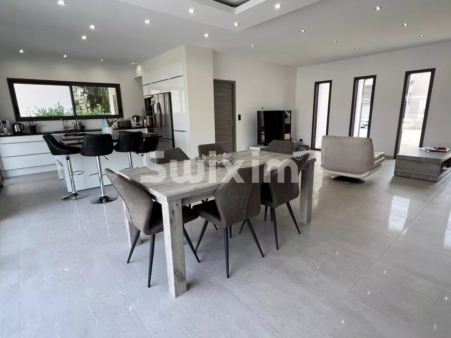 Maison/Villa 7 pièces