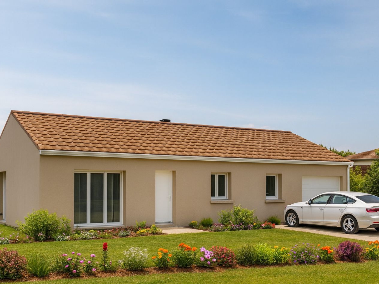 Maison