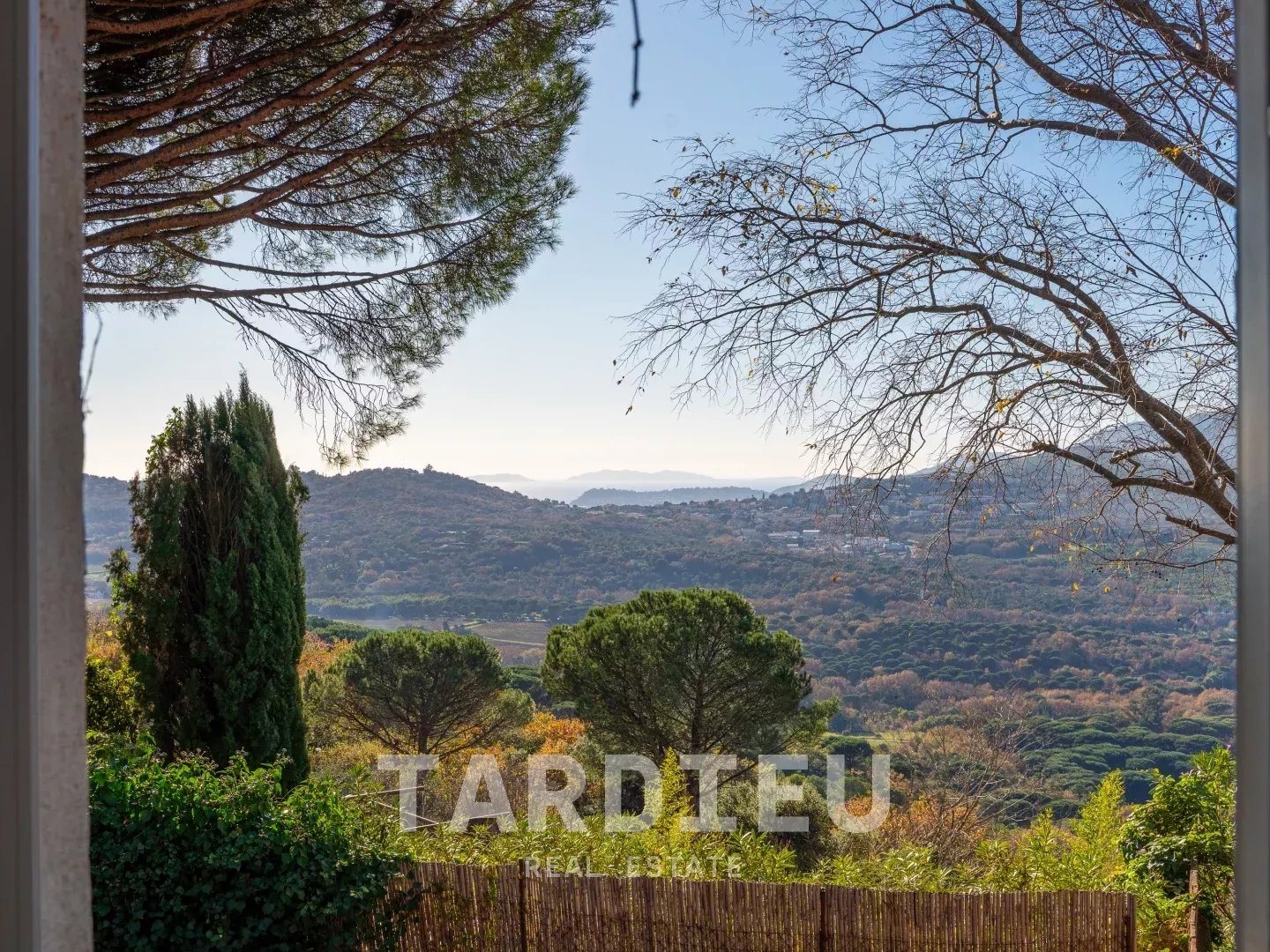 Maison à vendre - 128m2 - Gassin (83580)