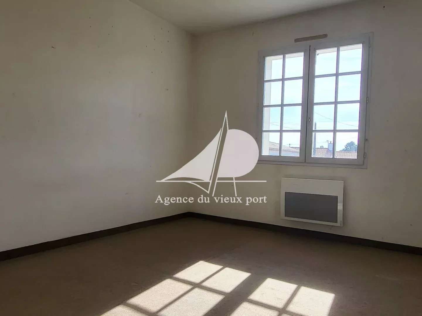 Maison 4 pièces