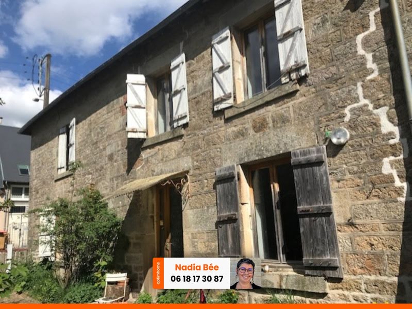Maison 7 pièces 97 m²