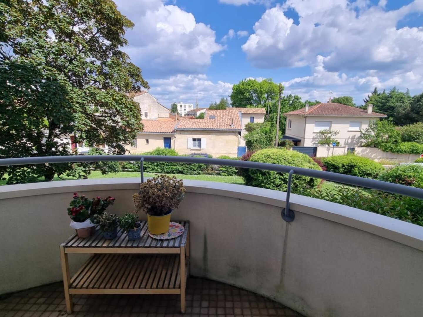 Appartement à vendre - 4 pièces - 84m2 - Bordeaux (33200)