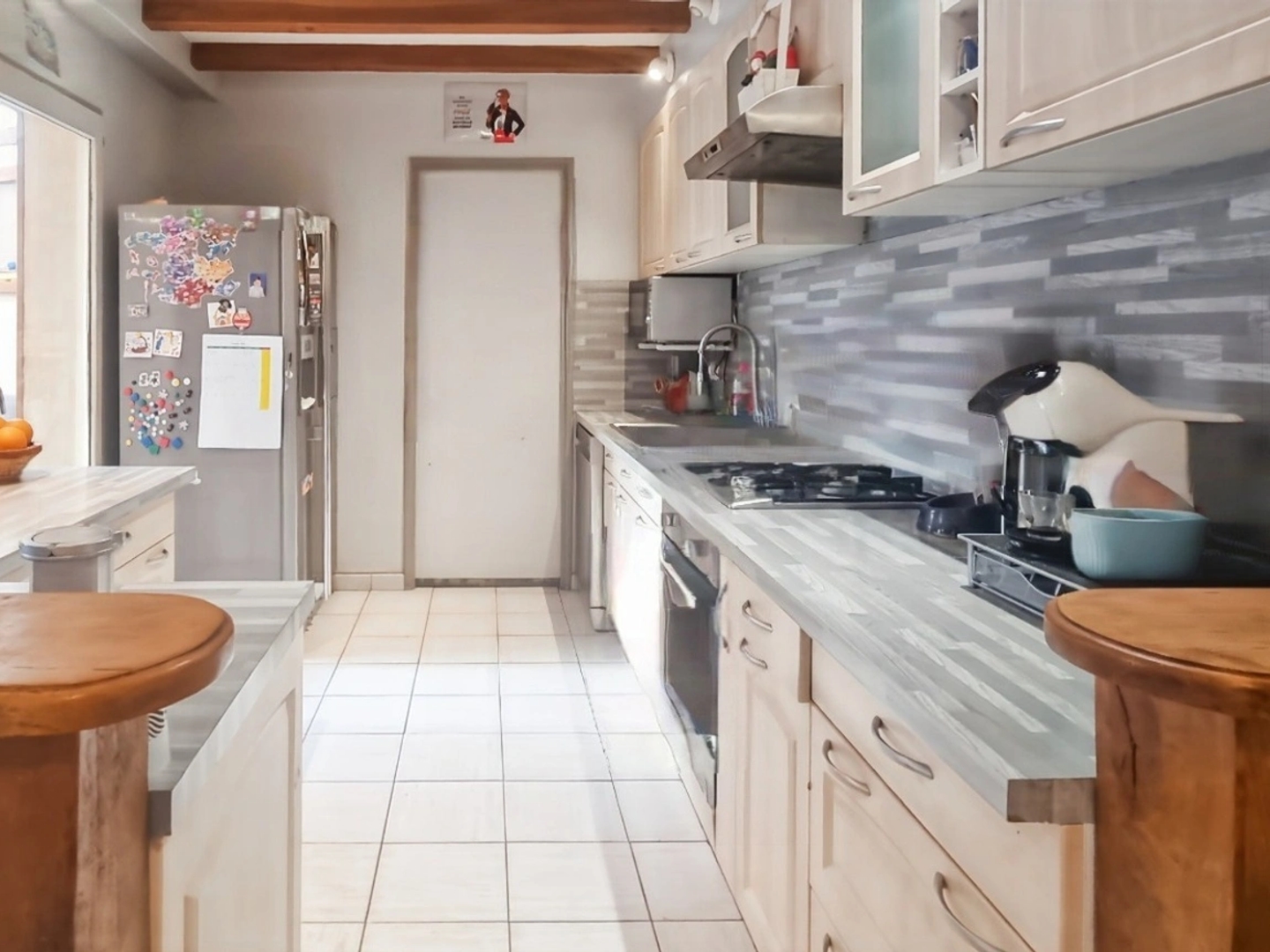 Maison 4 pièces 93 m²
