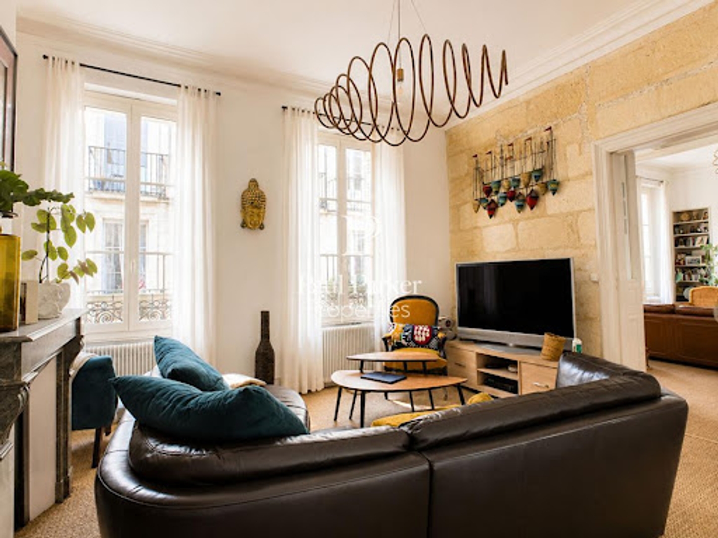 Propriété 7 pièces 238 m²