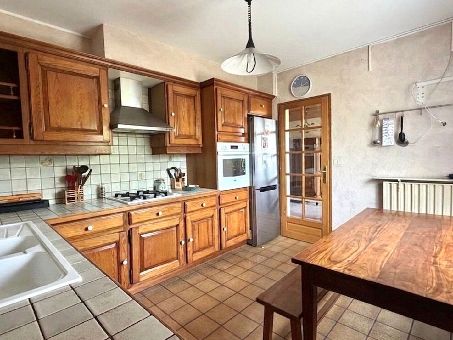 Maison 7 pièces 127 m²