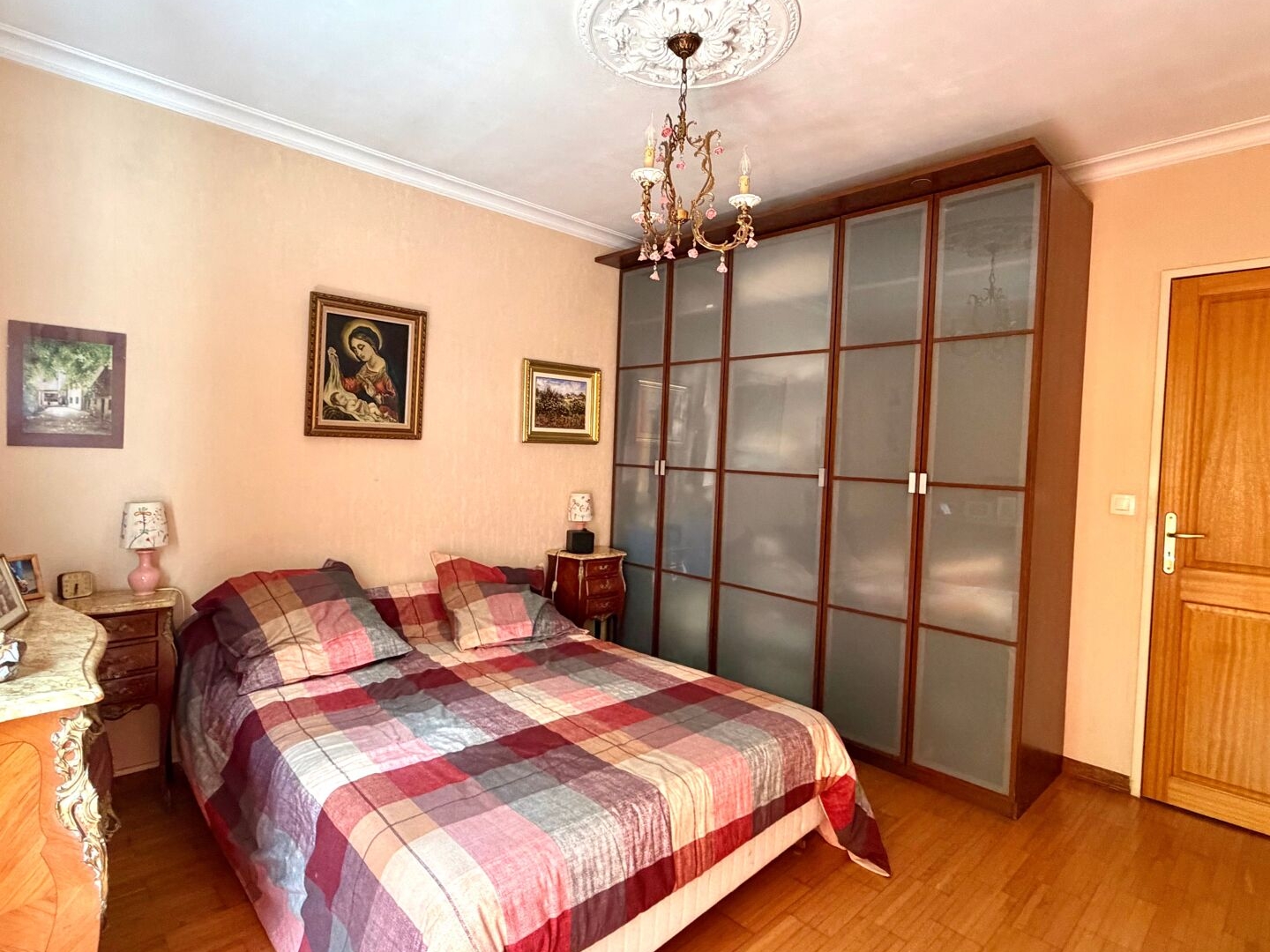 Maison à vendre - 7 pièces - 127m2 - Saint-Médard-En-J... (33160)