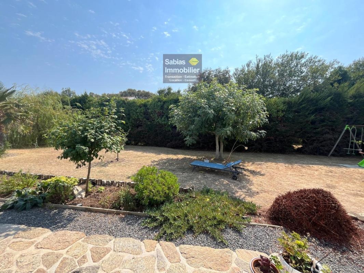 Maison à vendre - 5 pièces - 107m2 - L'île-D'yeu (85350)