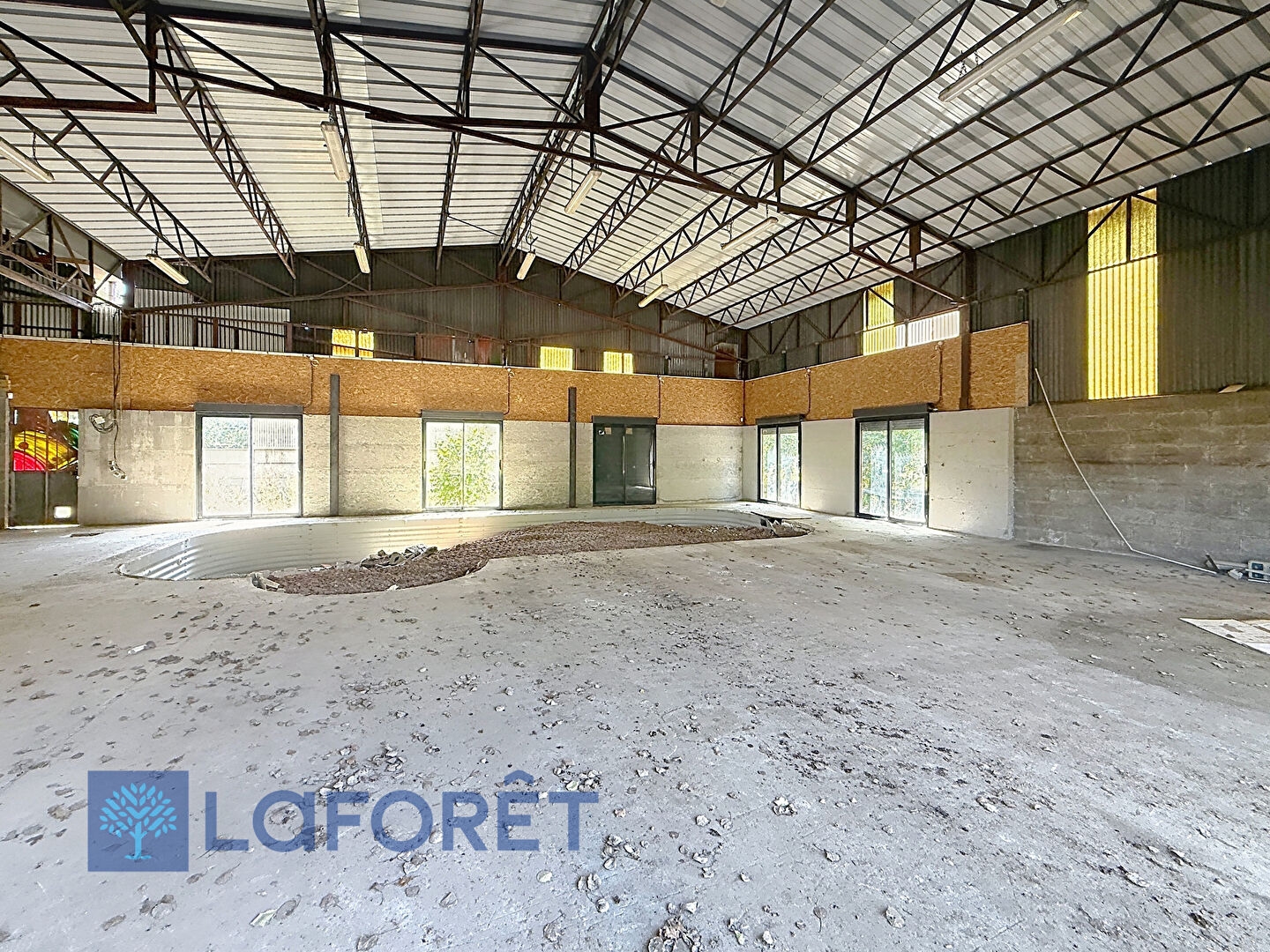 Maison à vendre - 6 pièces - 200m2 - Grosley-Sur-Risle (27170)