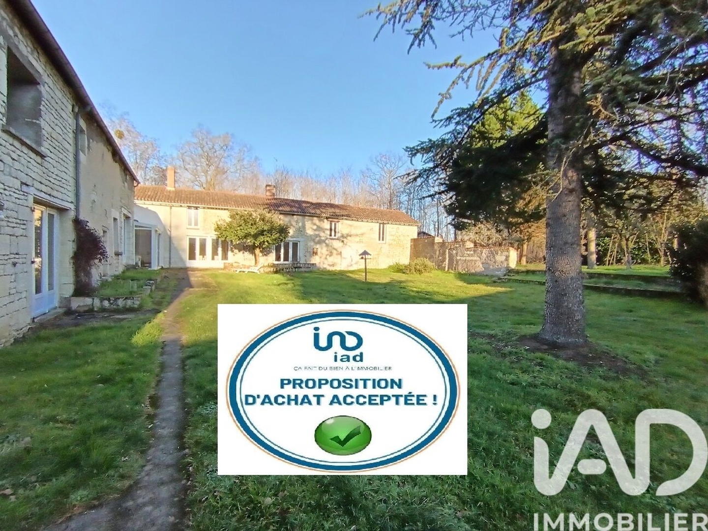 Vente Maison/villa 10 pièces