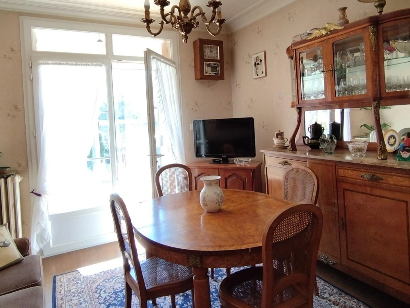 Maison à vendre - 4 pièces - 72m2 - Ruelle-Sur-Touvre (16600)