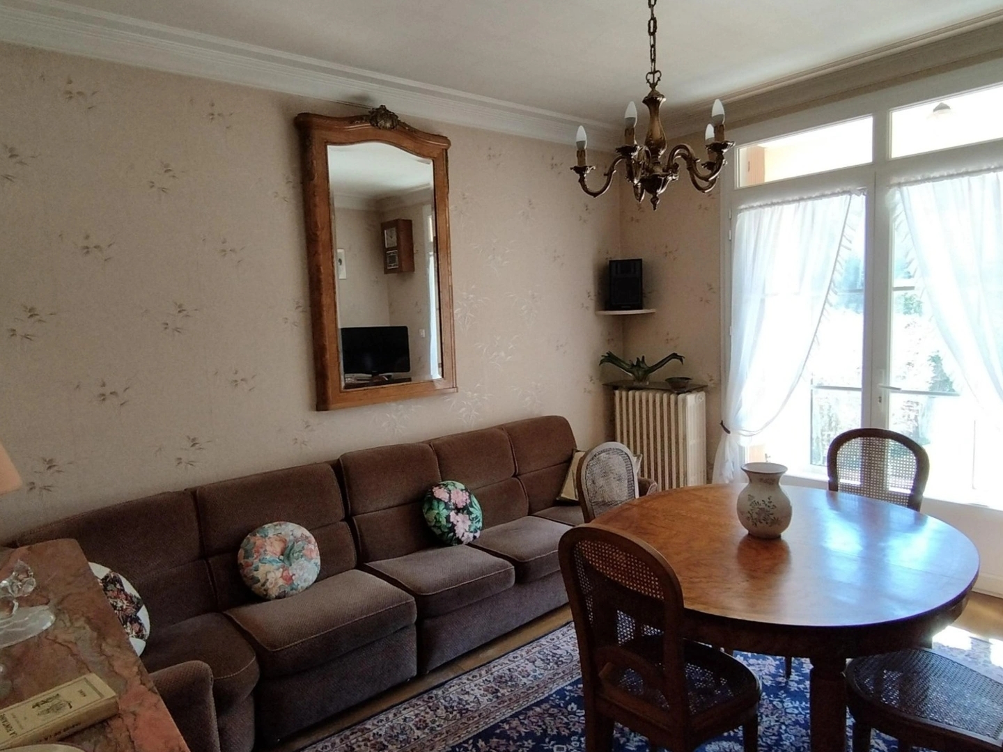 Maison à vendre - 4 pièces - 72m2 - Ruelle-Sur-Touvre (16600)