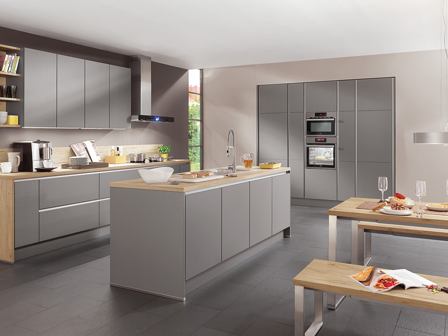 Maison à vendre - 88m2 - Saint-Vincent-Cra... (76430)