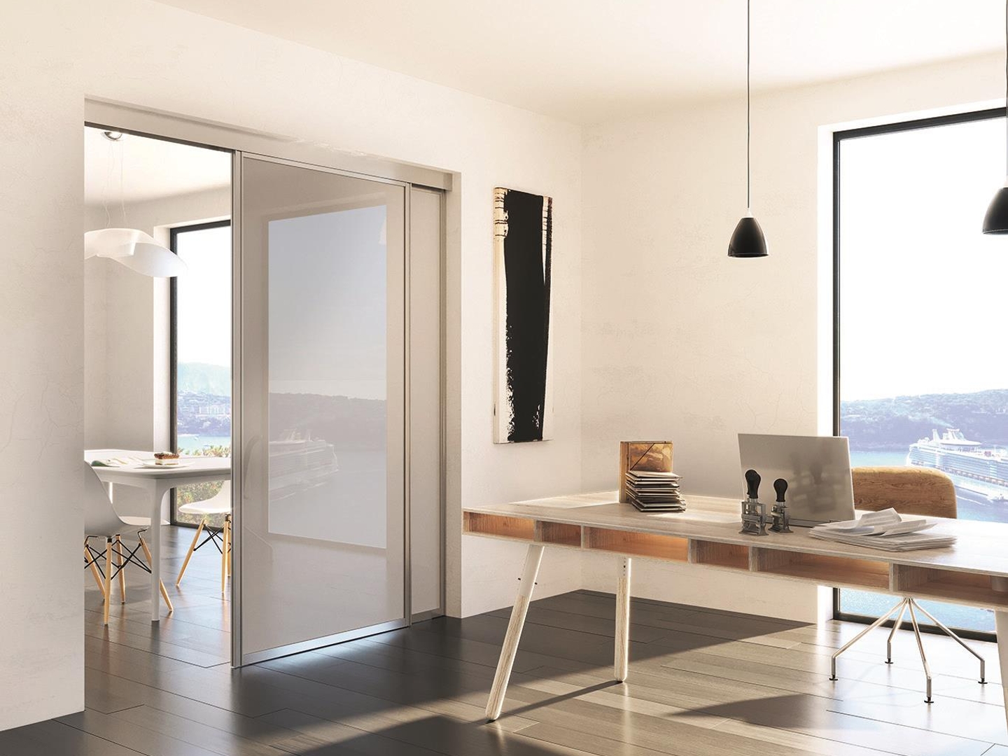 Maison à vendre - 88m2 - Saint-Vincent-Cra... (76430)