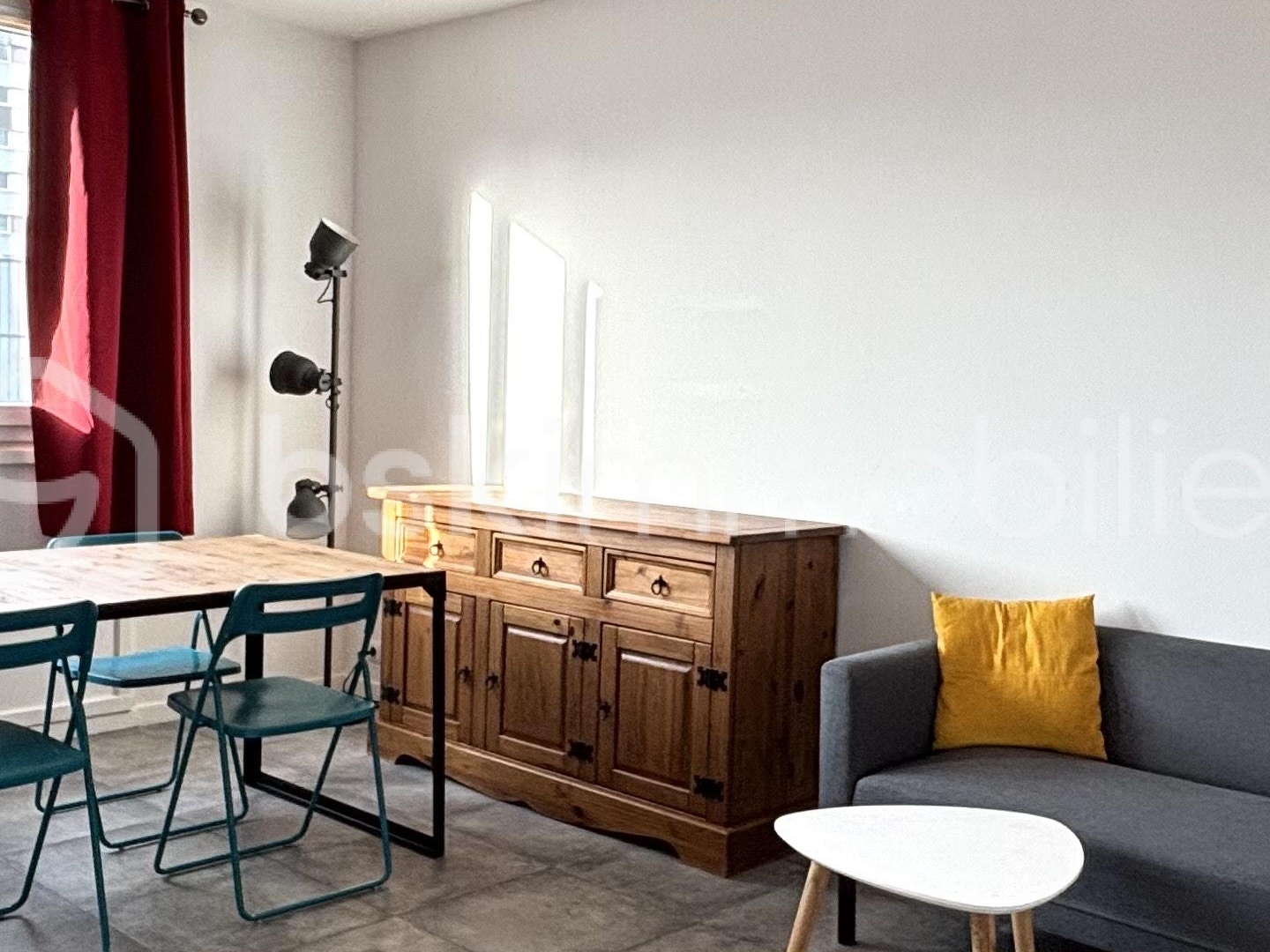Appartement à vendre - 2 pièces - 43m2 - Fresnes (94260)