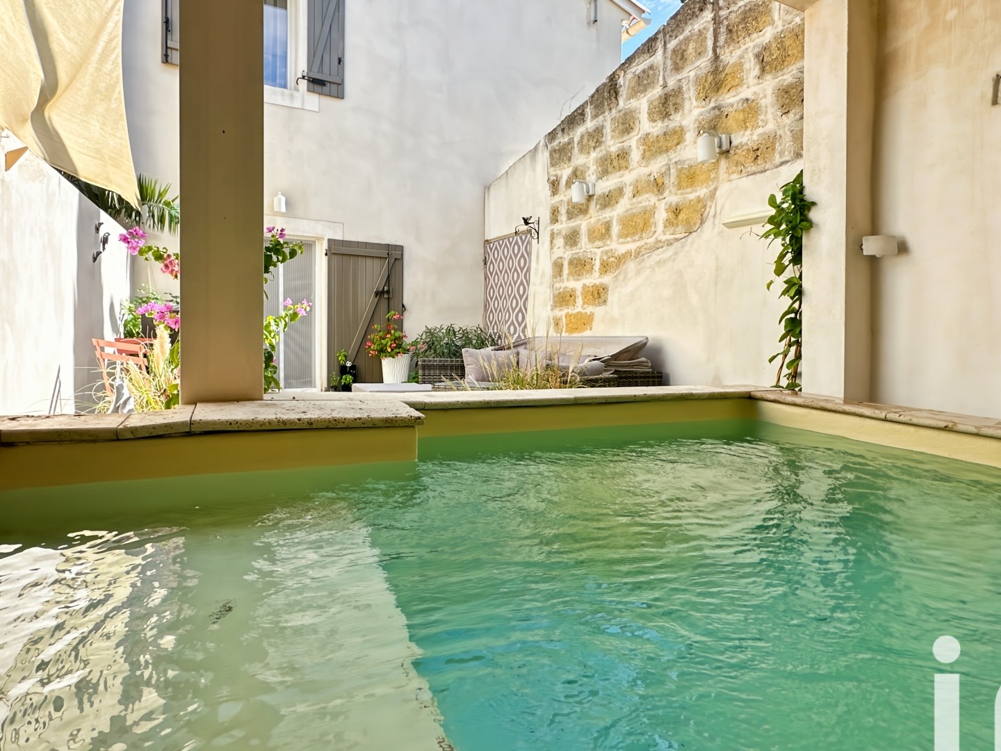 Maison 3 pièces 132 m²