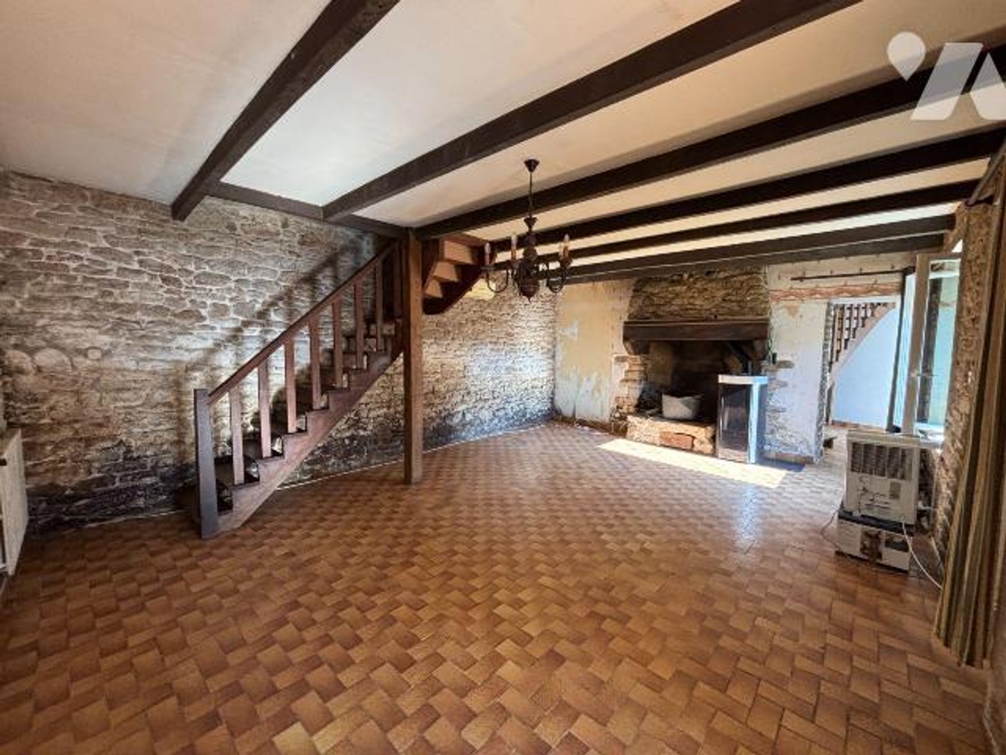 Maison à vendre - 6 pièces - 100m2 - Langolen (29510)