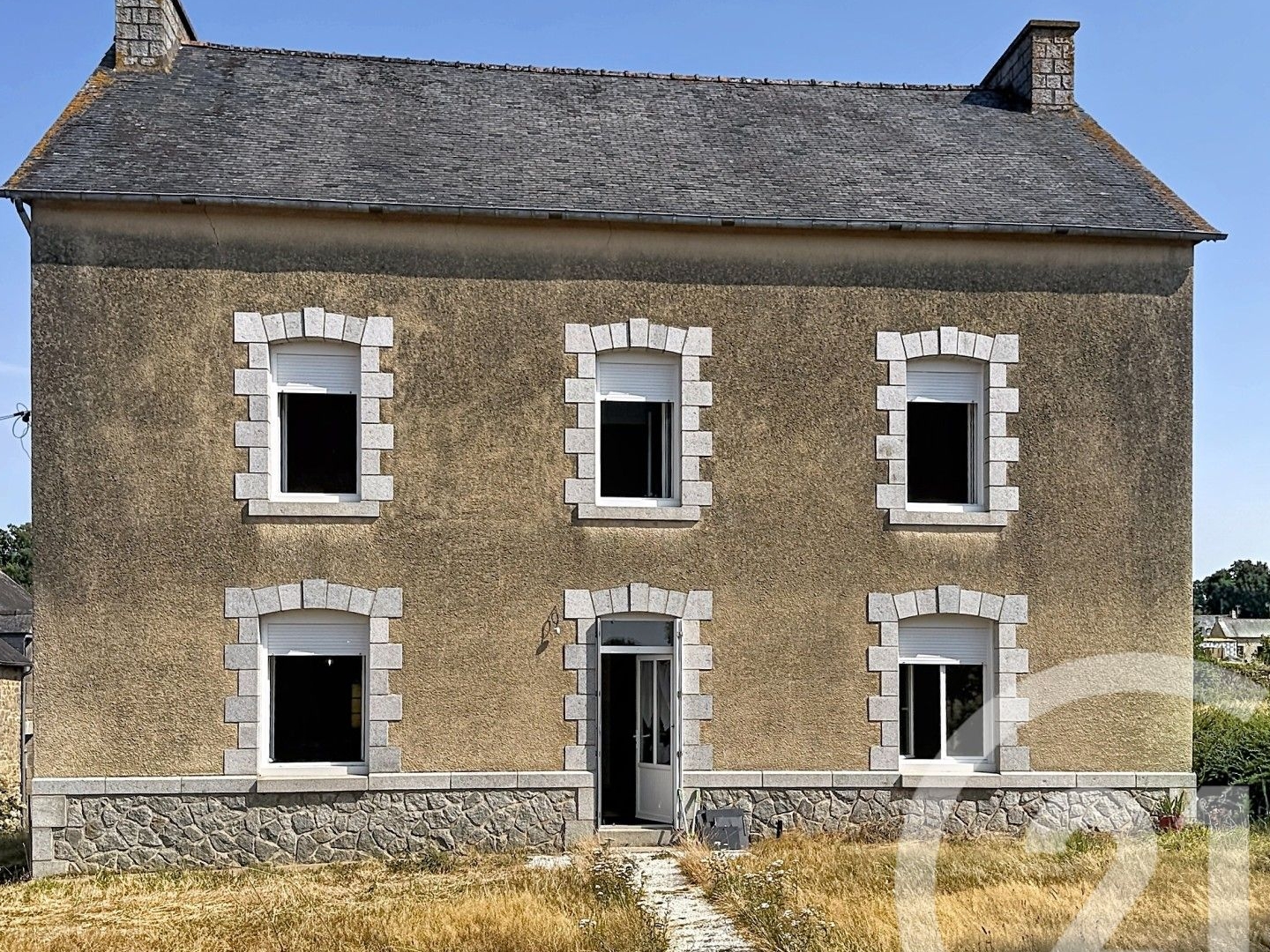 Maison 7 pièces 212 m²