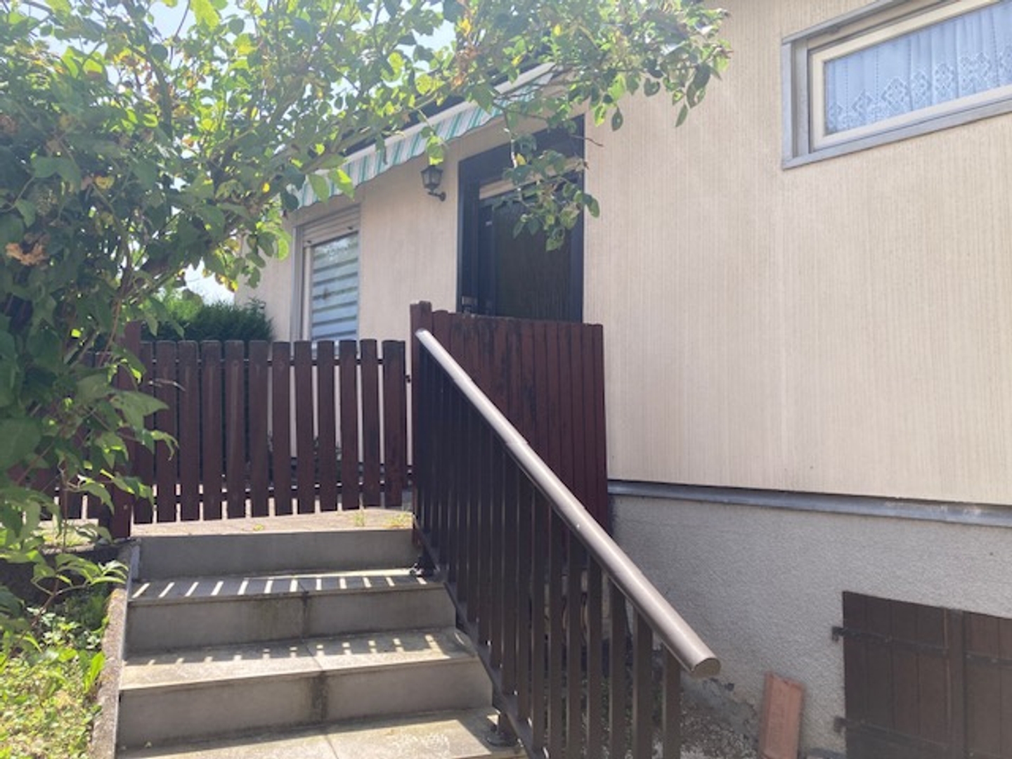 Maison à vendre - 5 pièces - 90m2 - Belfort (90000)