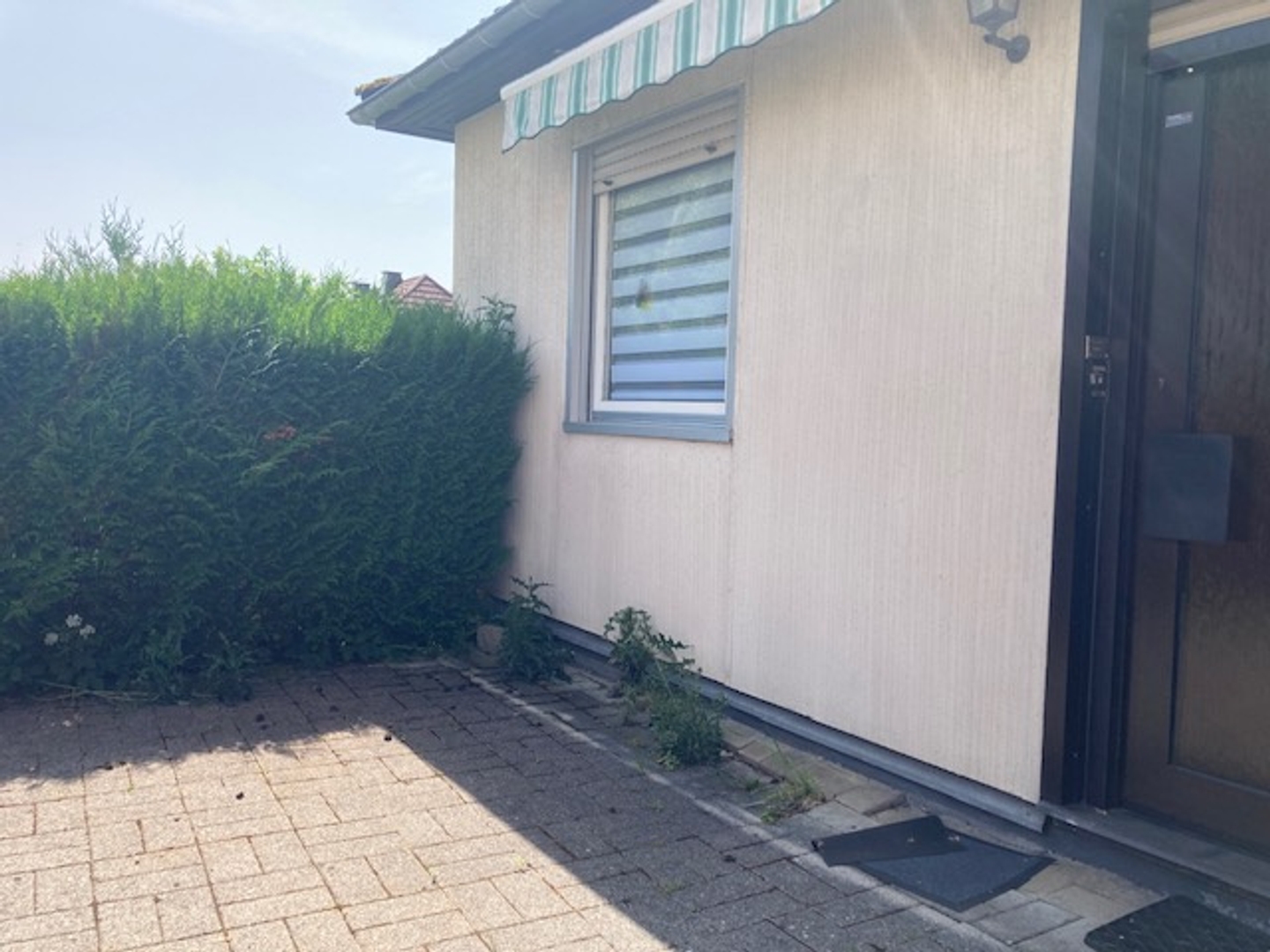 Maison à vendre - 5 pièces - 90m2 - Belfort (90000)