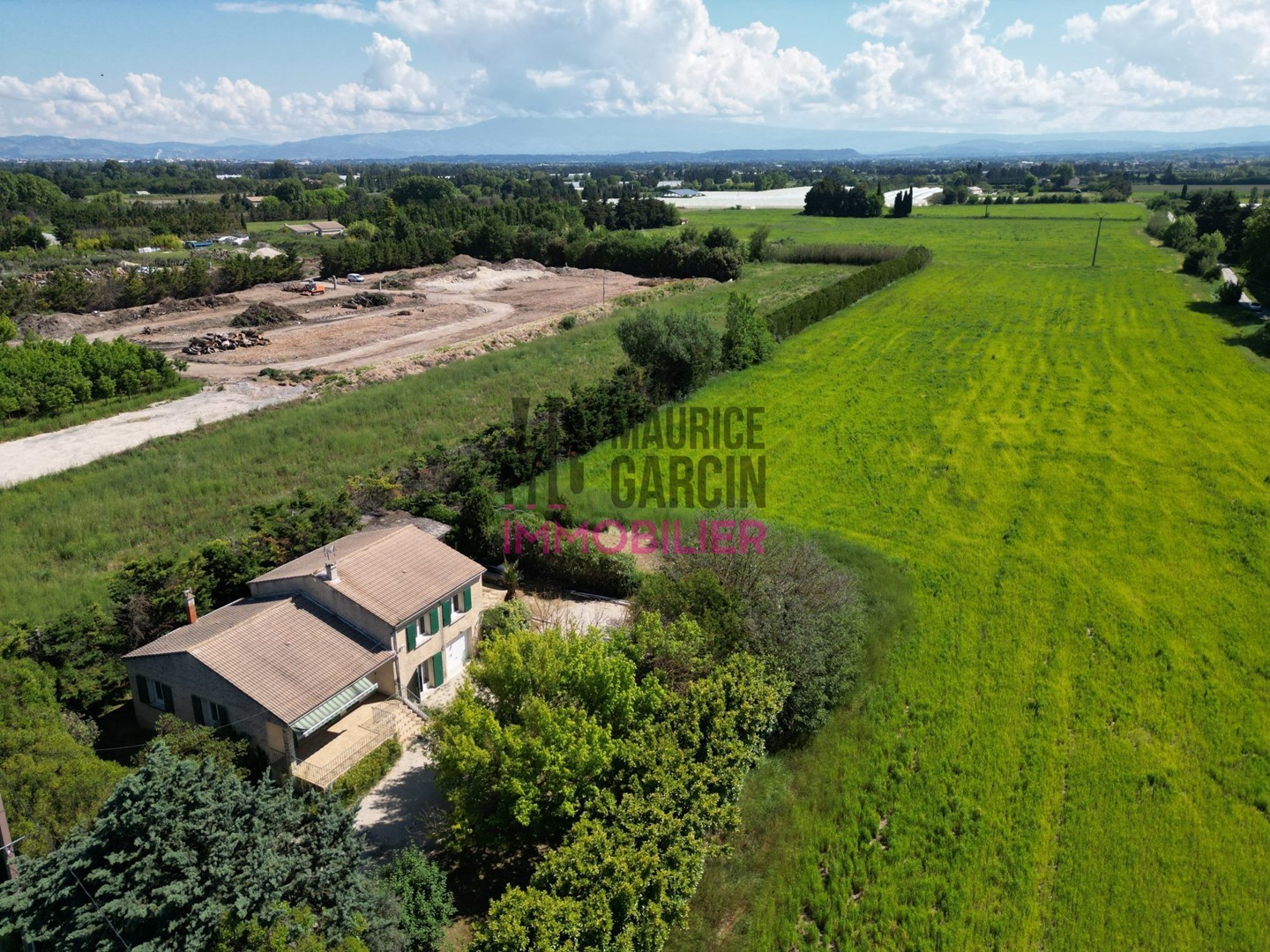 Maison 6 pièces 125 m²