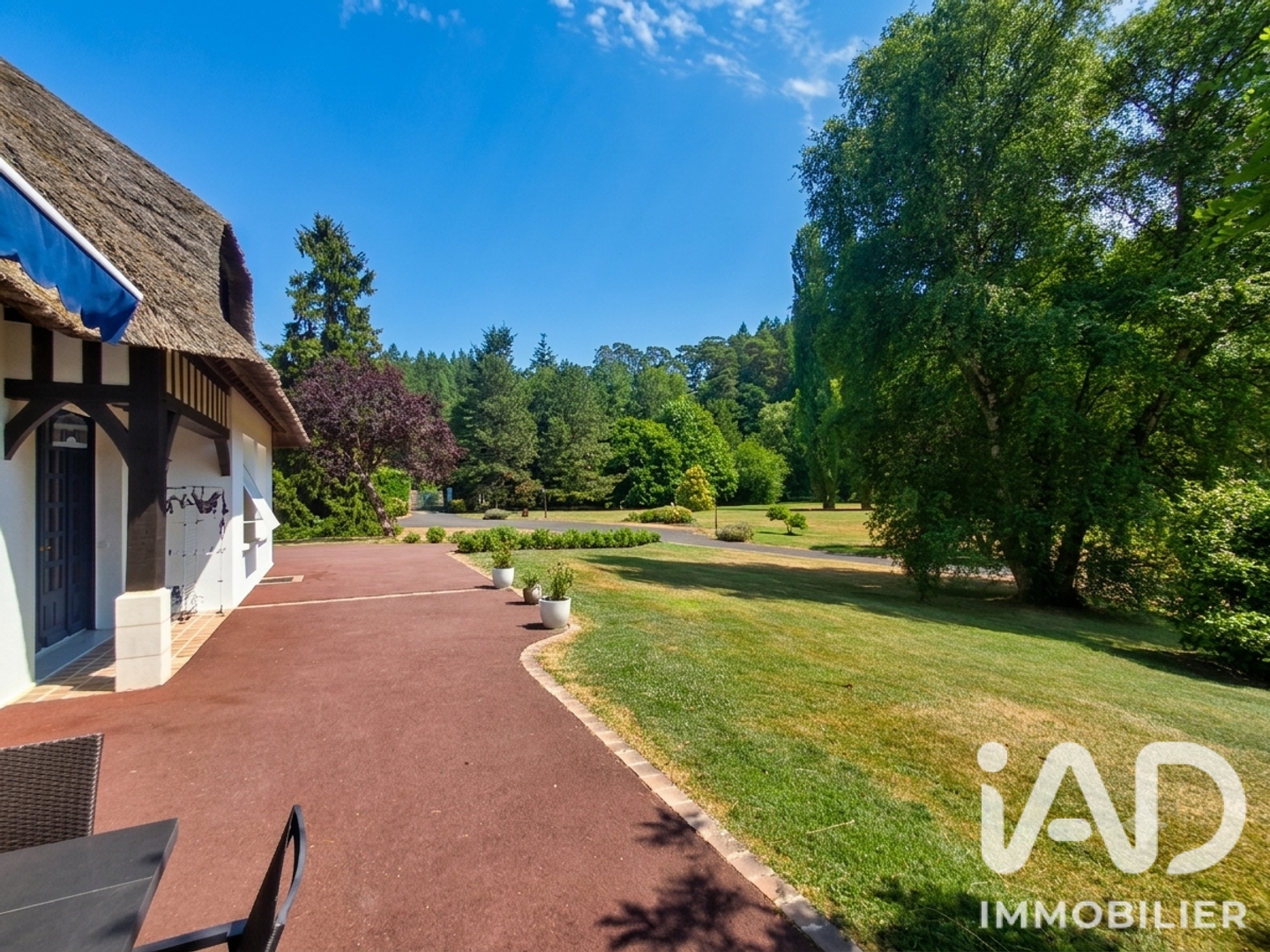 Maison 11 pièces 471 m²