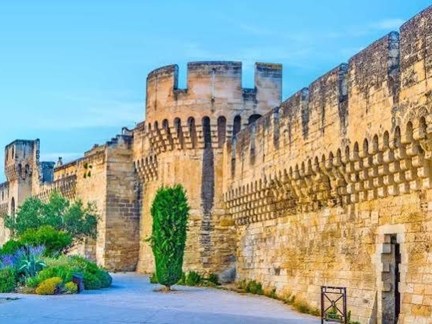 EXCLUSIVITÉ: Maison du XVIIeme siècle / Avignon intra-muros 9