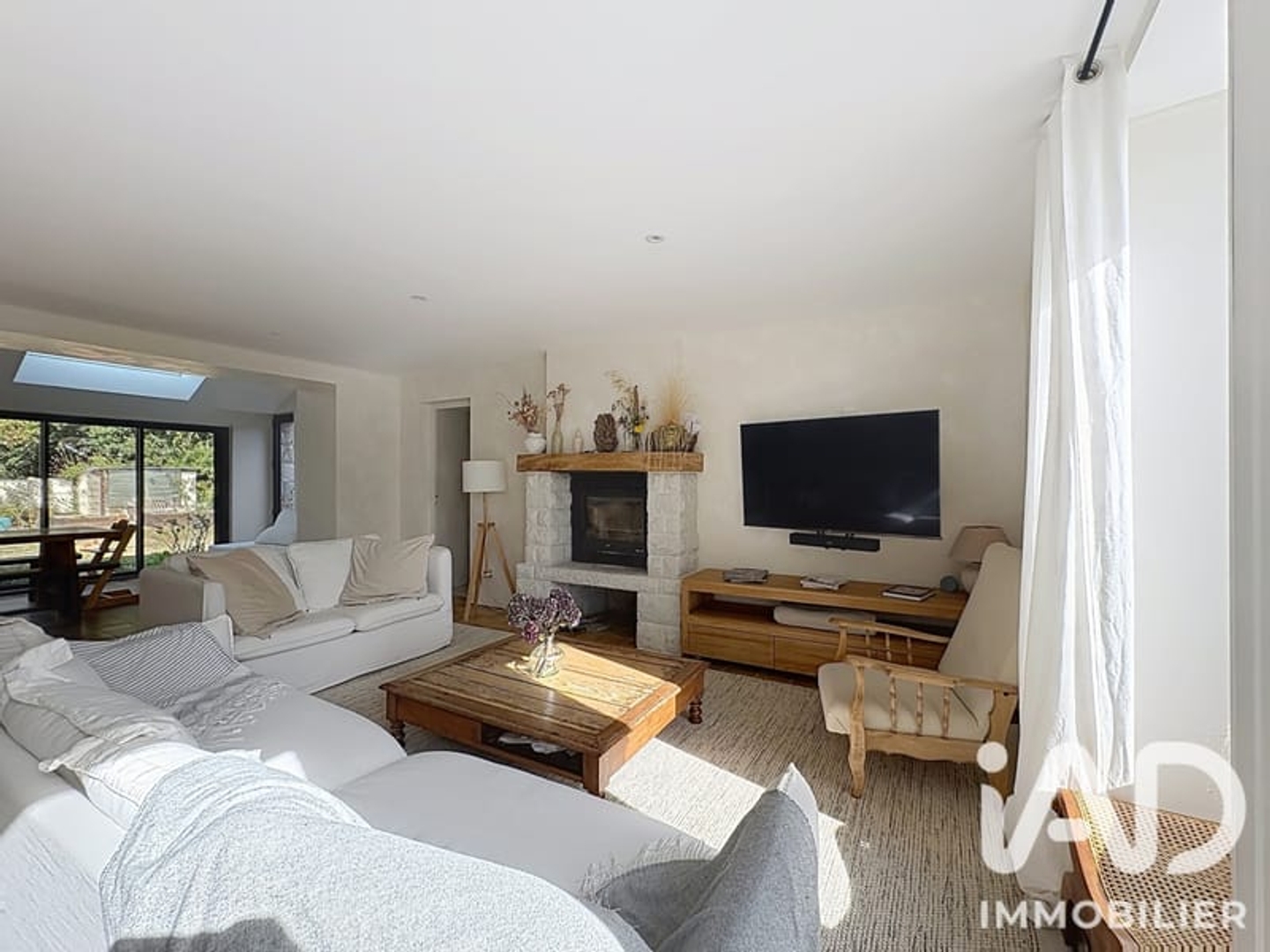 Maison à vendre - 6 pièces - 138m2 - Saint-Cast-Le-Guildo (22380)