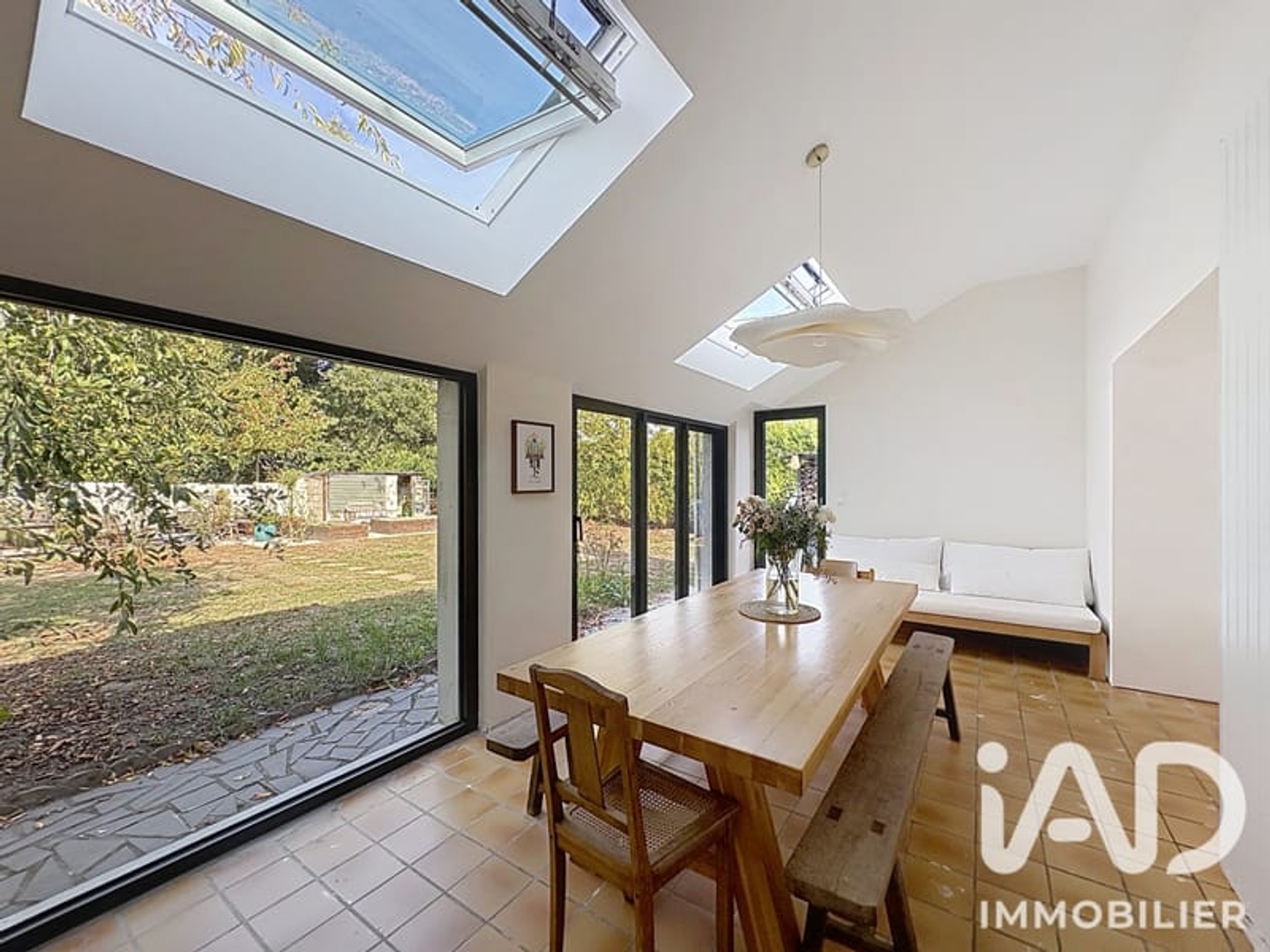 Maison à vendre - 6 pièces - 138m2 - Saint-Cast-Le-Guildo (22380)